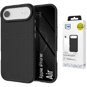 3mk Protection 3mk Fortis MagCase til iPhone Air – svart