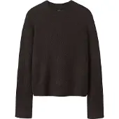 LMTD Langermet Strikket Pullover