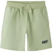 Name it Shorts - NkmHansa - Sump - - 11 år (146) - Shorts