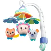 Playgro Uroleke - Bærbar - - OneSize - Uroleke