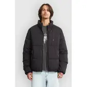Volcom Fillmoore Jakke svart