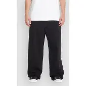 Volcom Chillow Jeans svart