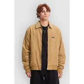 Volcom Kurtis Jakke brun