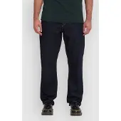 Volcom Fivedown Jeans blå