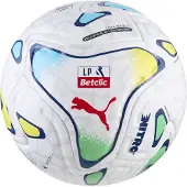 Puma Stellar Nitro Ultimate Liga Portugal Fifa Quality Pro Fotball