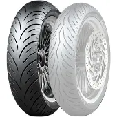 Dunlop Scootsmart 2 160/60r14 65h Tl Scooter Bakdekk