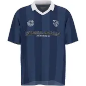 GUESS Jeans Soccer Kortermet Poloskjorte