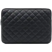 INF Veske / etui til bærbar PC Black 14 tommer