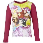 Lego Wear Tanisha 806 Tshirls Langarmet T-skjorte