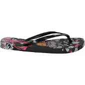 Ipanema Mari Bloom Flip-flops