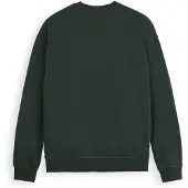 Scotch & Soda Core Logo Front Collegegenser