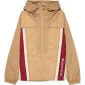 Quiksilver Clicker Windbreaker Regnjakke