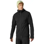 Helly Hansen Evolved Air Genser Med Hel Glidelås