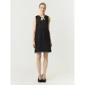 Y.A.S Yasunida Tweed Minikjole
