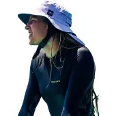 Ocean & Earth Mens Indo Surf Bøttehatt