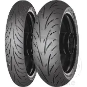 Mitas Touring Force Sp 69w Tl Motorsykkel Sport-touring Bakdekk