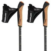 Gabel Inverso Carbon Spaserstokker