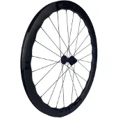 Gtr Rr45 Wave21 Cl Disc Tubeless Forhjul For Landeveissykkel