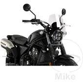 Puig New Generation Sport Honda Cl 500 2025 Sportsvindskjerm