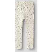 Lil´ Atelier Printet Leggings