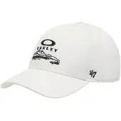 Oakley Apparel 47 Mvp Graphic Cap