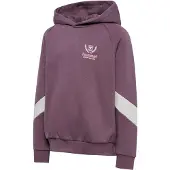 Hummel Loose Bts Hettegenser