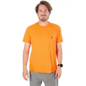 Aulp Doyle Kortarmet T-skjorte