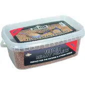 Dynamite Baits Big Fish Fiske Pellets Krill 1.2kg