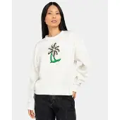 Element Peace Tree Logo Collegegenser