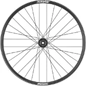 Mavic E-access Xr27 29´´ Boost 6b Disc Tubeless Terrengsykkel Forhjul