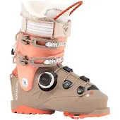 Rossignol Alltrack 90 W Boa Gw Alpin Skistøvler For Kvinner