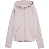 Puma PUMATECH SENSE Full-Zip Jacket Women, Women, Misty Pink, S