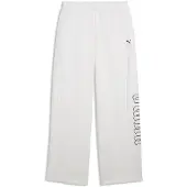 Puma Street Glam Slouchy Bedazzled Svettbukser