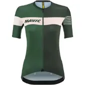 Mavic Ksyrium Pro Kort Ermet Trøye
