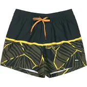 Quiksilver Everyday Poolsider 15´´ Badebukse