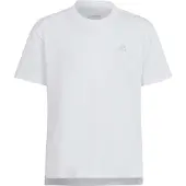 Adidas D Loose Kortarmet T-skjorte