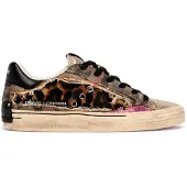 Crime London 23076aa9 Deconstructed Treningssko