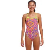 Funkita Single Strap Badetøy