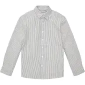 Tom Tailor 1034861 Skjorte Med Lange Ermer