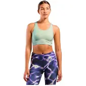 Odlo Seamless Sports-bh Med Medium Støtte