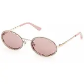 GUESS Gu00295 Solbriller For Kvinner