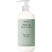 Emma S. Warm Fig & Bergamot Body Lotion 350 ml