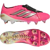 Adidas Predator Elite Fold-over Tongue Sg Fotballsko