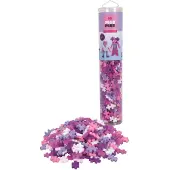 Plus plus Glitter - Hals - 240 stk. - - OneSize - Klosser
