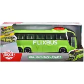 Simba Flixbus Man Buss 27cm