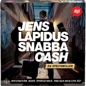 Alga Raske kontanter