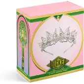 Noble Collection Glinda Wicked Diadem Replika