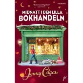 Books Midnatt i den lille bokhandelen |