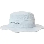 Rip Curl Vaporcool Aerotec Mid Brim Hatt