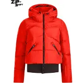 Protest Preppy Zip-shift Jakke